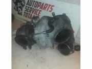 Turbo von einem BMW X5