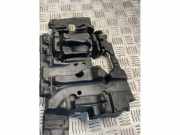 Motorhaube Verkleidung von einem Mercedes E-Klasse