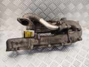 Drosselklappengehäuse von einem Opel Movano