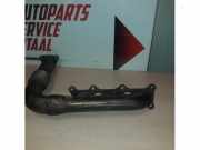 Abgaskrümmer von einem Audi Q5