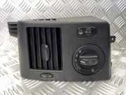 Luftgitter Armaturenbrett von einem Mercedes Sprinter