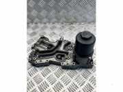 Ölfiltergehäuse von einem Landrover Range Rover Sport