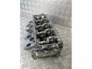 Zylinderkopf von einem Volkswagen Crafter