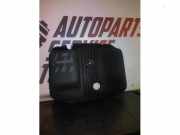 Abdeckblech Motor von einem Mercedes C-Klasse