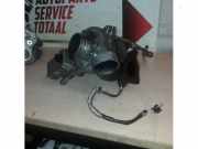 Turbo von einem Mercedes A-Klasse