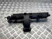 Abgaskrümmer von einem Fiat Ducato