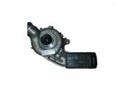 Turbo von einem Landrover Range Rover Sport