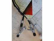 Klima Leitung von einem Mercedes Sprinter