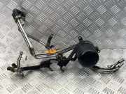 Kraftstofffiltergehäuse von einem Mercedes ML-Klasse