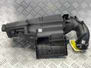 Luftfiltergehäuse von einem Mercedes C-Klasse