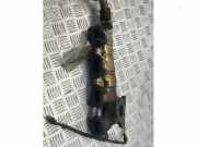 Abgaskrümmer von einem Mercedes E-Klasse