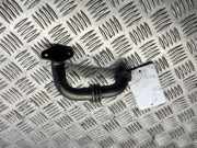 AGR Rohr von einem Volkswagen Crafter