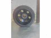 Kurbelwelle Riemenscheibe von einem Mercedes C-Klasse