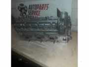 Zylinderkopf von einem Mercedes E-Klasse