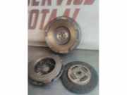 Doppelte Masse Schwungrad von einem Fiat Ducato