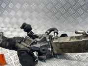 Drosselklappengehäuse von einem Mercedes Sprinter