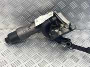 Ölfiltergehäuse von einem Mercedes Sprinter