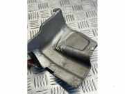 Hitzeschild Auspuff von einem Mercedes Sprinter