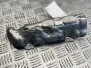 Hitzeschild Auspuff von einem Ford Transit Custom