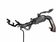 AGR Kühler von einem Fiat Ducato