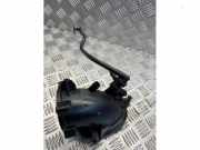 Ansaugschlauch Luft von einem Mercedes A-Klasse