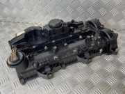 Ventildeckel von einem Mercedes E-Klasse