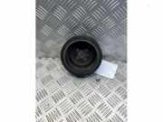 Kurbelwelle Riemenscheibe von einem Volkswagen Golf