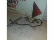 Brennstoff-Rücklaufleitung von einem Mercedes E-Klasse