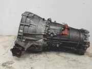 Getriebe von einem Audi A4