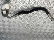 Klima Leitung von einem Mercedes E-Klasse