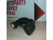 Ansaugschlauch Luft von einem Mercedes E-Klasse