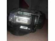 Sicherheitsgurt rechts vorne von einem Mercedes Sprinter