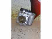 Drosselklappengehäuse von einem Mercedes E-Klasse