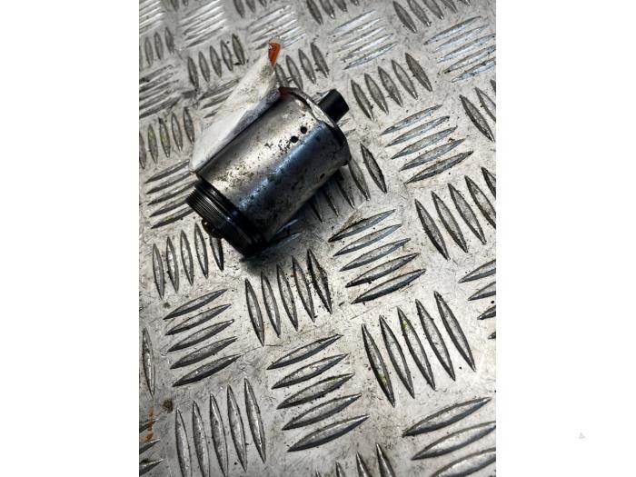 Öldruck Schalter von einem Mercedes GLK-Klasse