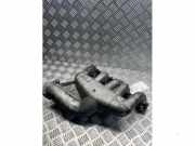 Ansaugbrugge von einem Volkswagen Transporter