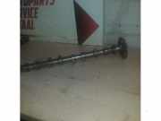 Nockenwelle von einem Mercedes Sprinter