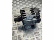 Dynamo von einem Volkswagen Golf