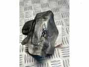 Hitzeschild Auspuff von einem Mercedes Sprinter