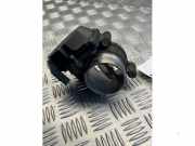 Drosselklappengehäuse von einem Volkswagen Touareg