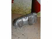 Hitzeschild Auspuff von einem Ford Transit Custom