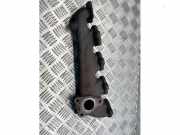 Abgaskrümmer von einem Renault Trafic