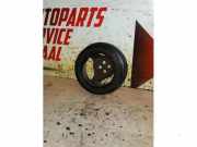 Kurbelwelle Riemenscheibe von einem Mercedes E-Klasse