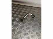 AGR Rohr von einem Mercedes C-Klasse