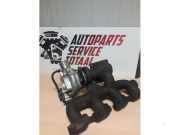 Turbo von einem Ford Transit