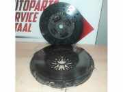 Kupplungsdruckplatte von einem Ford Transit