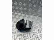 Drosselklappengehäuse von einem Volkswagen Crafter