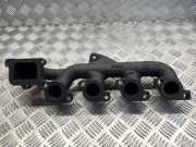 Abgaskrümmer von einem Citroen Jumper