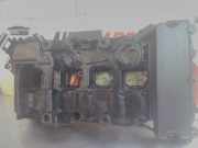 Ventildeckel von einem Mercedes E-Klasse