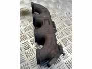 Abgaskrümmer von einem Renault Master