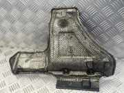 Hitzeschild Auspuff von einem Peugeot Boxer